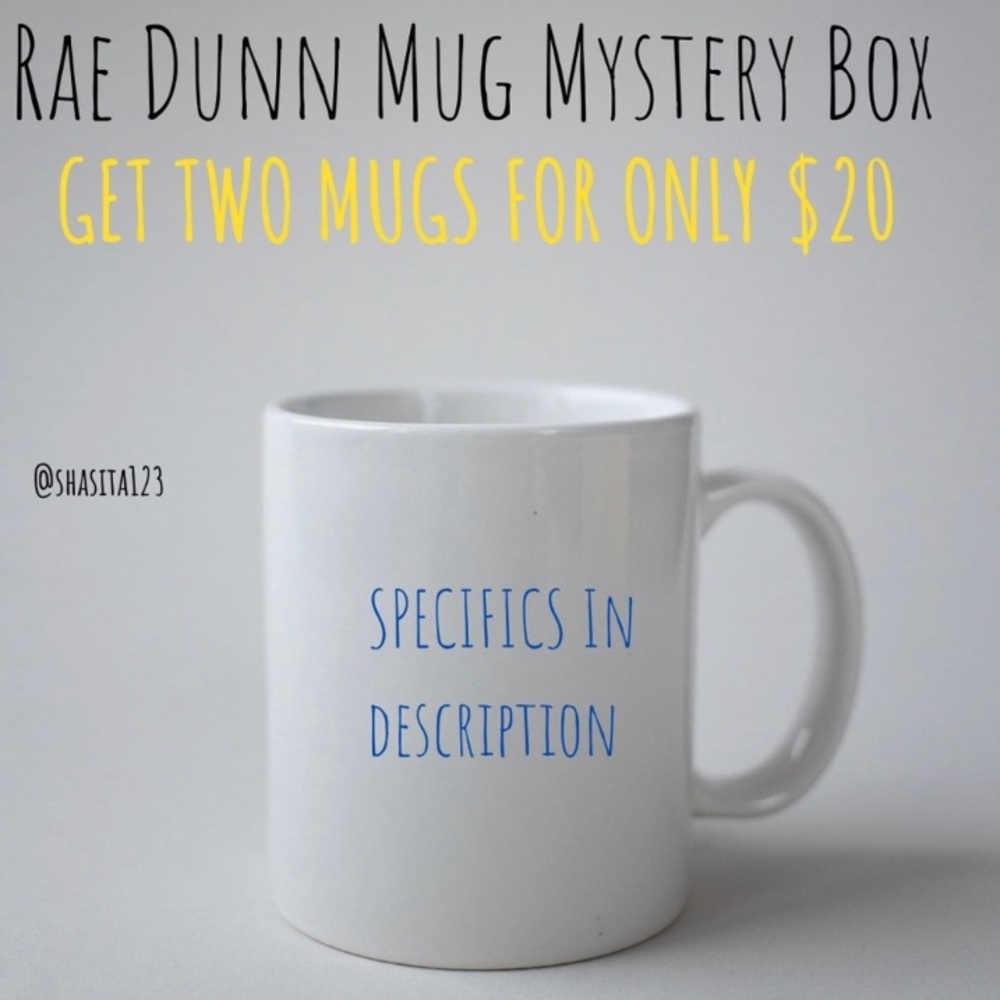 Rae Dunn